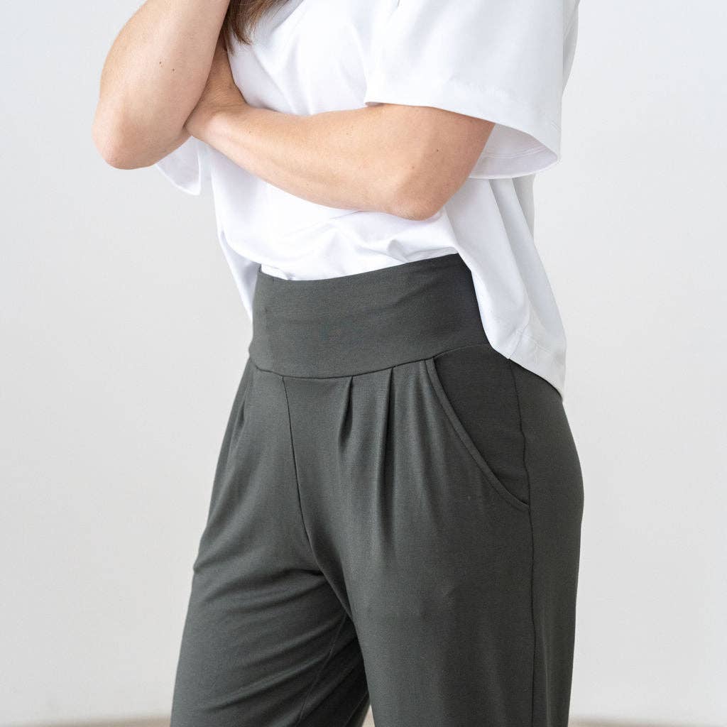 Encircled - Wholesale Pants - Women's - The Dressy Sweatpant28