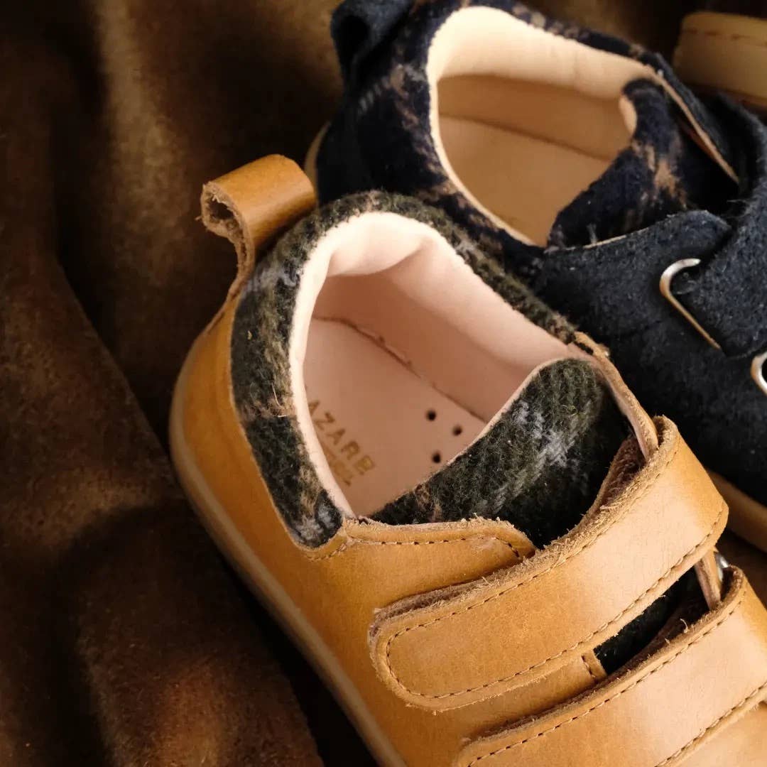 Lazare - Wholesale Lifestyle Sneakers - Kids - Mahaut children's shoes24