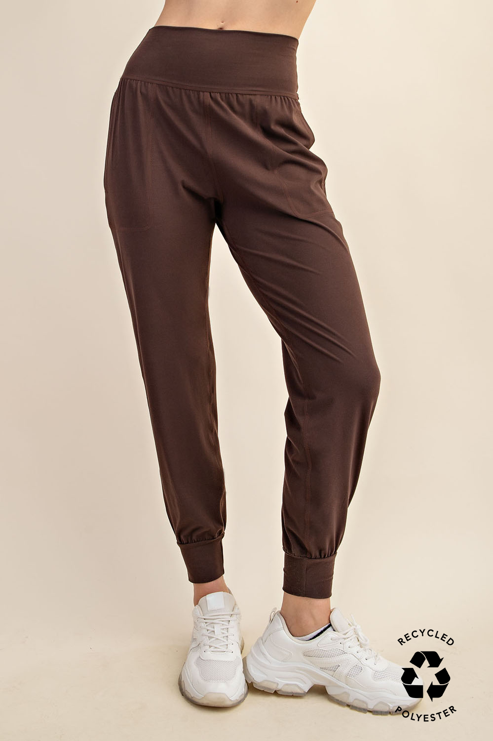 Rae Mode - Wholesale Athletic Sweatpants/Joggers - Women's - BUTTER SOFT JOGGERS WITH POCKETS79