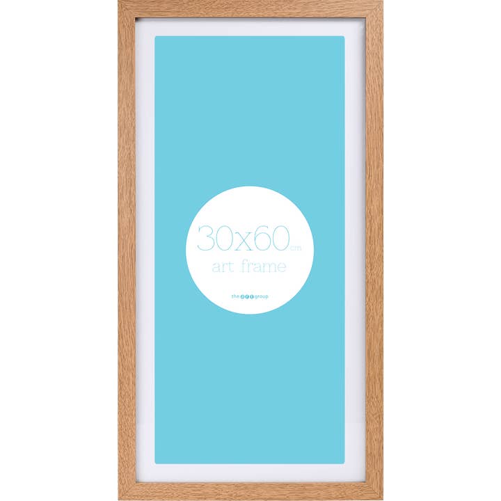 The Art Group – Engroshandel Billedramme – Ramme -Seattle Oak4