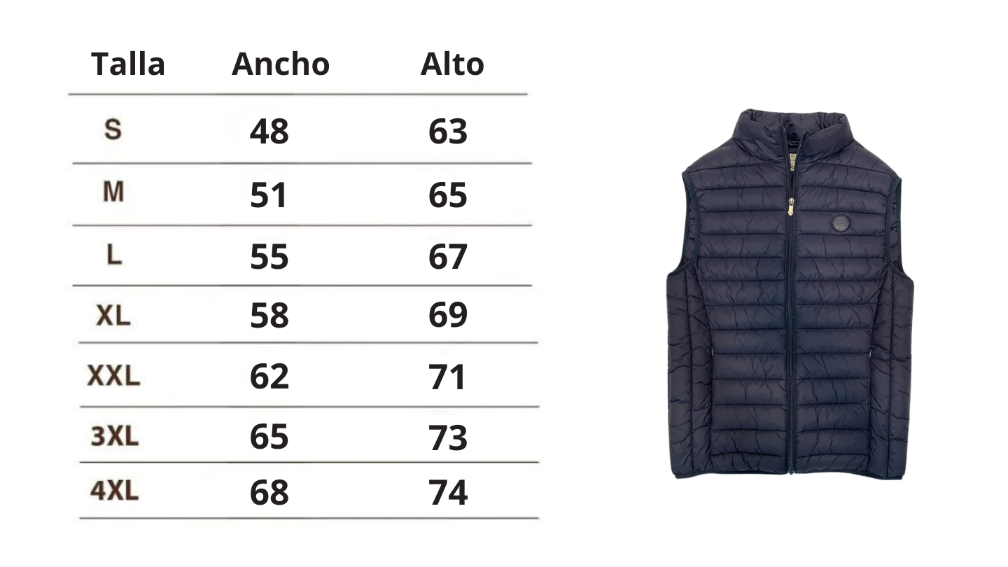 Custi Mikelo: Men's Clothing & Christmas Gifts - Vendita all'ingrosso Gilè imbottito - Uomo - Gilet Tecnico Marino | Alpi5
