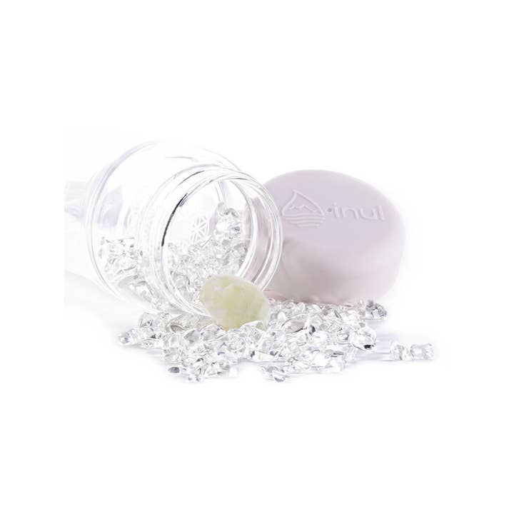 VitaJuwel - Wholesale Spiritual Stone/Crystal - inu! Zodiac Crystal | Libra - SERPENTINE1