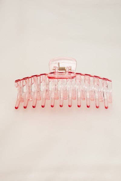 JOSSLYN by wall to wall - Vente Pince à cheveux – femme - PINCES À CHEVEUX INCURVÉES EXTRA LARGES | 40H4621