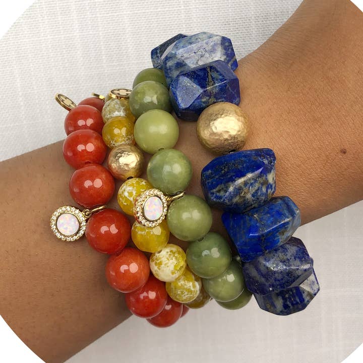 Adventure Awaits Armparty for wholesale by Oriana Lamarca Designs