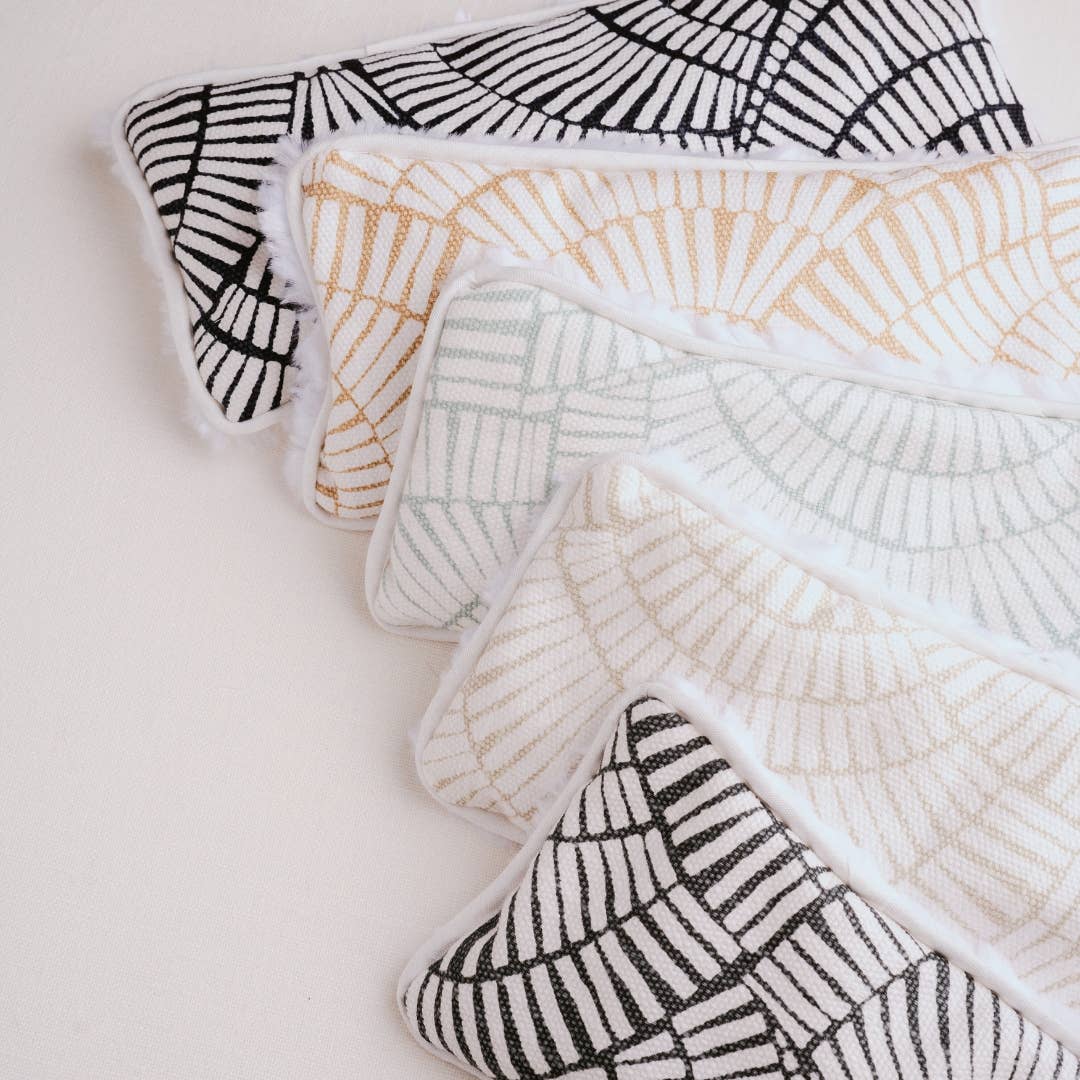 The Esty & Co® - Wholesale Spa/Therapy Pillow - Christmas • Eye Pillow for Deep Rest • Spa Gift • Self-Care6