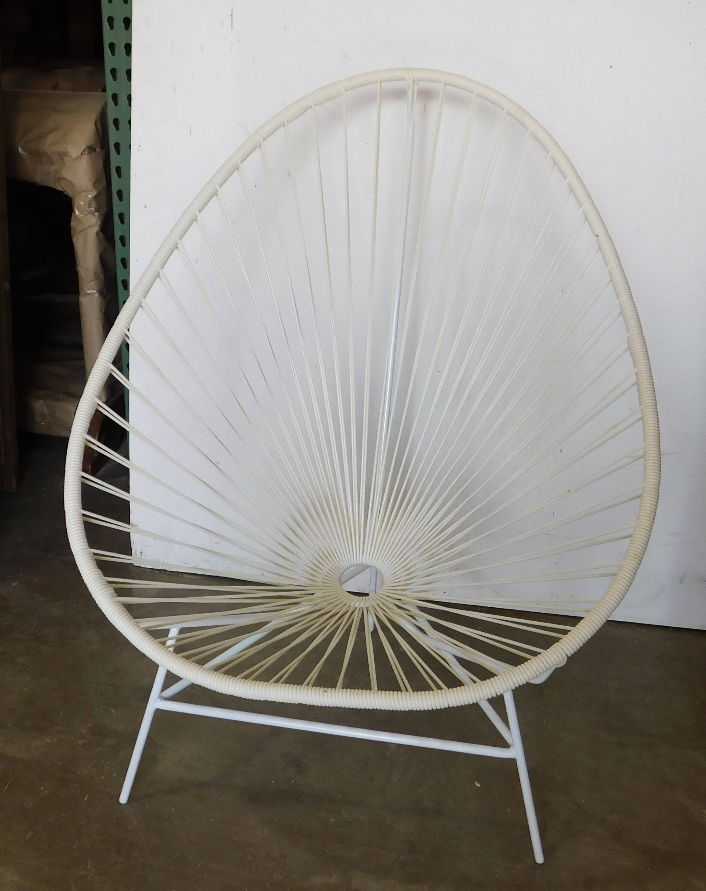 My Amigos Imports - Wholesale Chair - CLEARANCE-Acapulco Chair-Indoor-Outdoor-Lounge Chair-Patio5