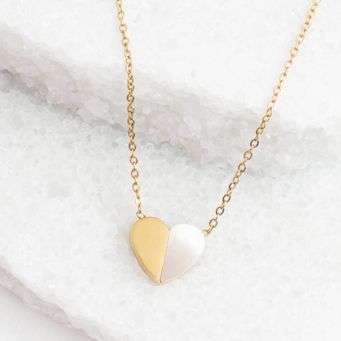 Give Hope Necklace and other Purchase Wholesale eternal. Free Returns & Net 60 Terms on Faire trending on Faire.