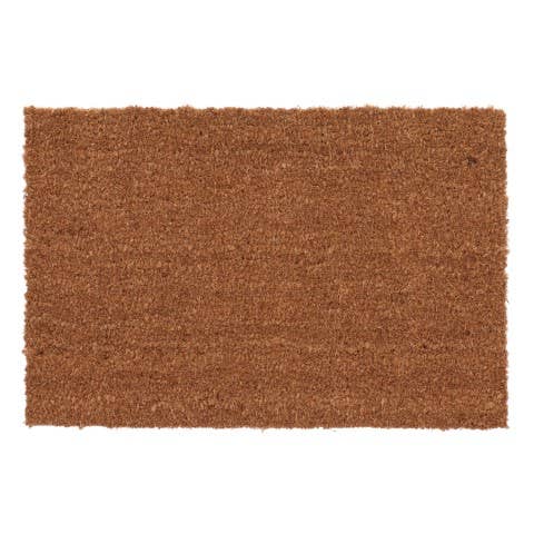 Fallen Fruits Ltd – wholesale Door mat – RB29 - Plain Doormat (60 X 40cms)1