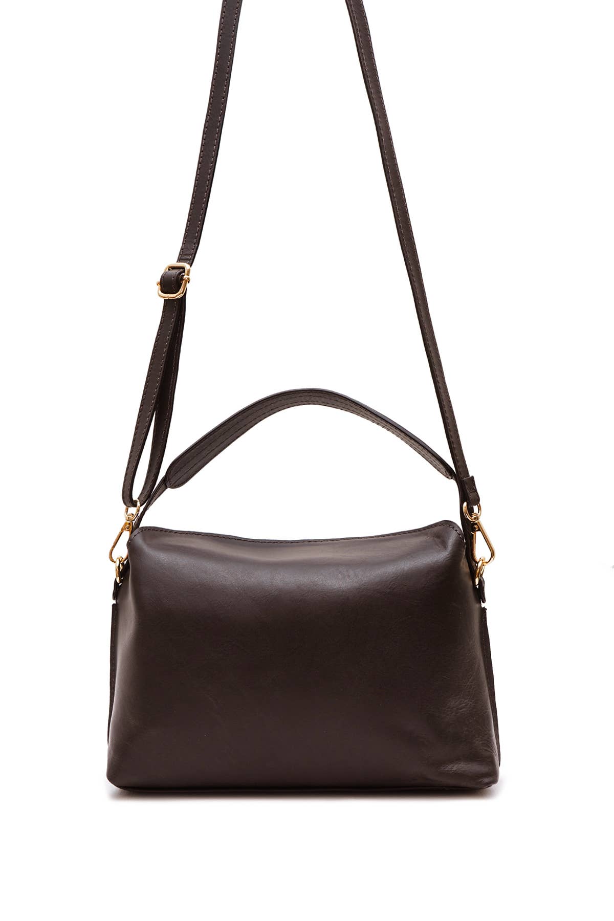 Cherry Paris - Vendita all'ingrosso Tracolla - Donna - Borsa HÉLÈNE - 418417