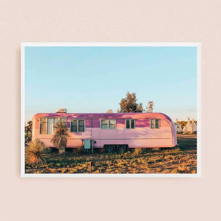 Remolque lila para venta al por mayor de Warwood Made