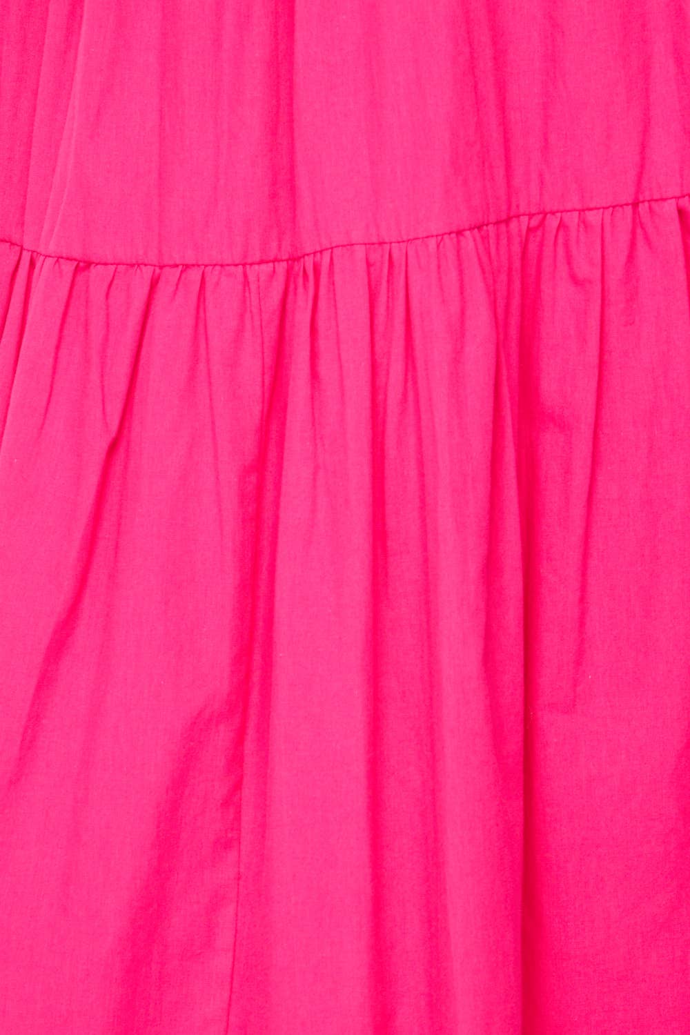 B I G H I T Fashion - Vendita all'ingrosso Vestito - Donna - Maxi abito classico in tessuto da donna HD1851-FUSCHIA4