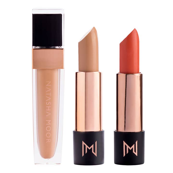 Conceal & Conquer 3 for wholesale by Natasha Moor