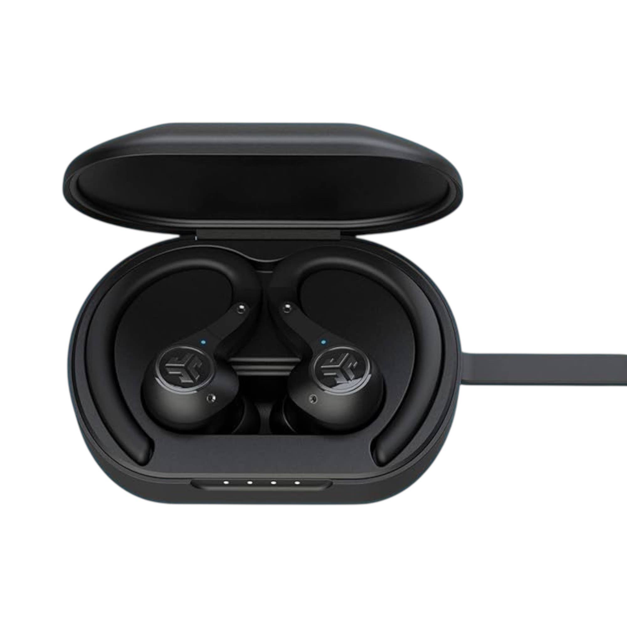 Mighty Wireless - Wholesale Headphones - Refurbished Jlab Epic Sport ANC,Dual-Driver ANC Sport3