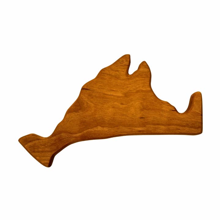 Block Boards - Wholesale Decorative Tray - Martha's Vineyard - Cutting Board/Serving Tray/Wall Decor0