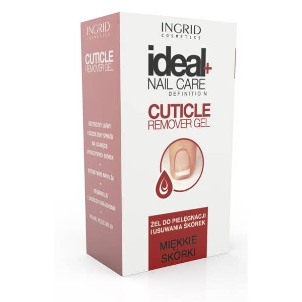 Trattamento cuticole - 7 ml - Ingrid Cosmetics per la vendita all'ingrosso da parte di SDI-PARIS