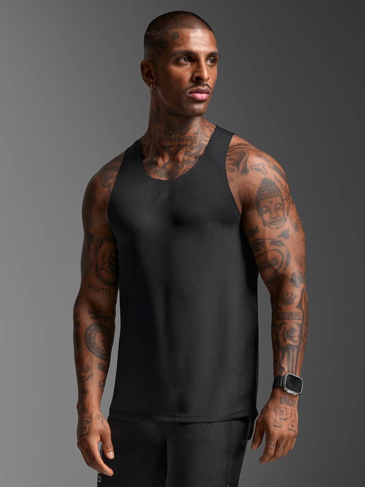 Light Speed Tech Singlet for wholesale by 2XU