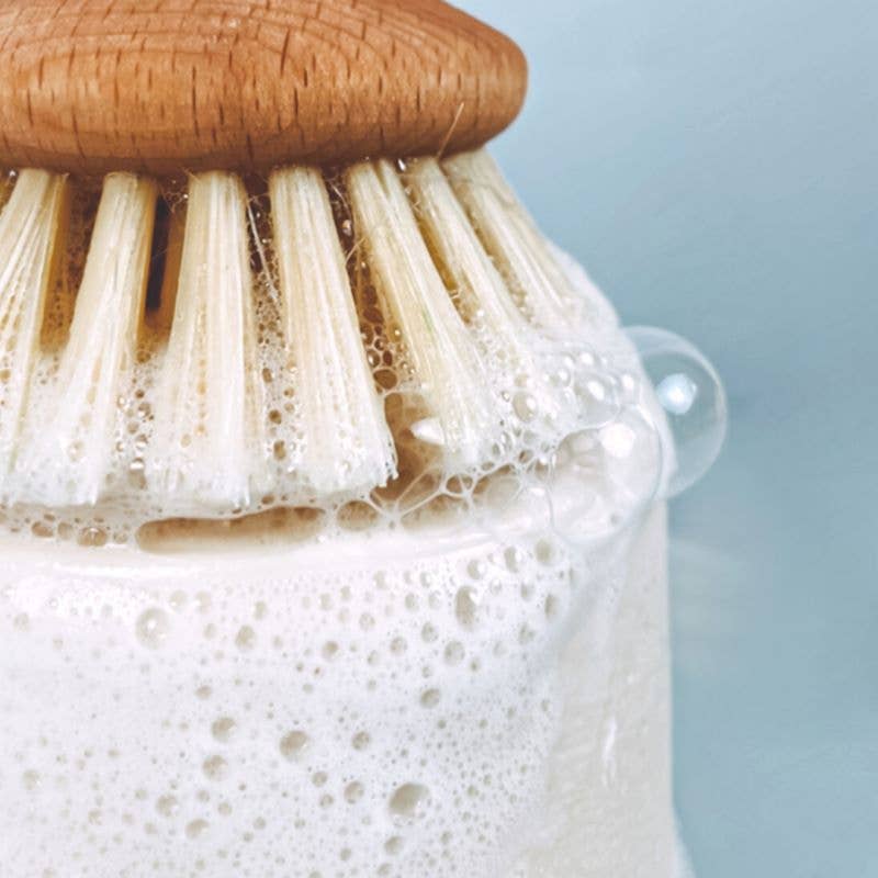 Eco For Real - Wholesale Cleaning Brush - POT-BRUSH AND DISH BRUSH8