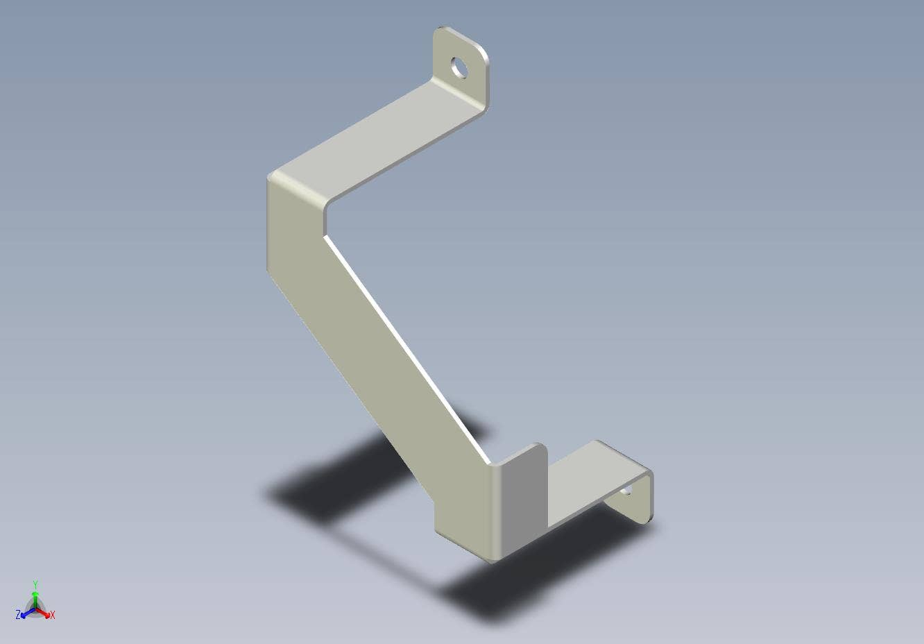 GrabbeIT - Wholesale Wall Hook - Anti-theft device AVM Fritz! repeaters 12002