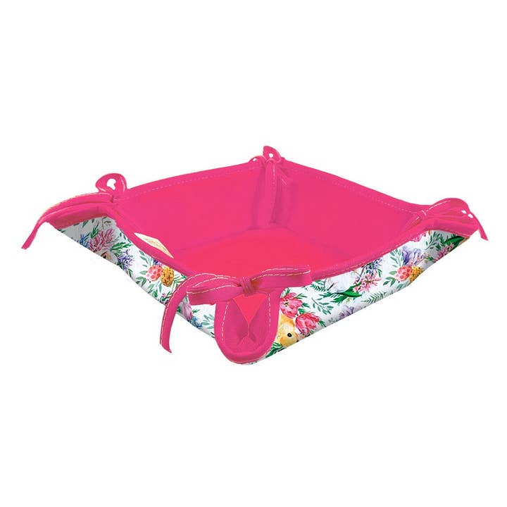 Almatex srl - Wholesale Basket - EASTER bread basket2