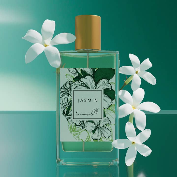 JASMIN - Eau de Parfume - 80mL for wholesale by L'Office des Parfums