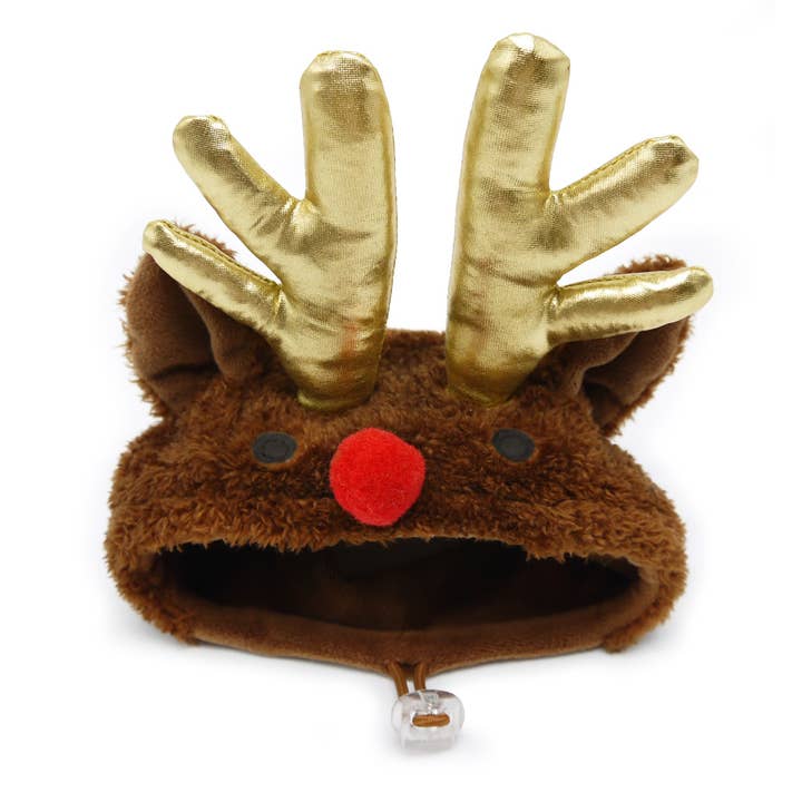 Dogo Pet - Wholesale Pet Hat - Dog - Rudolph Hat3