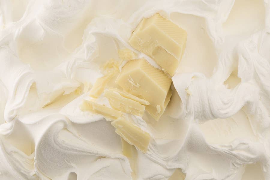 Dolcincasa.com - Wholesale Chocolate - White Chocolate Gelato Paste - 500 gr.2