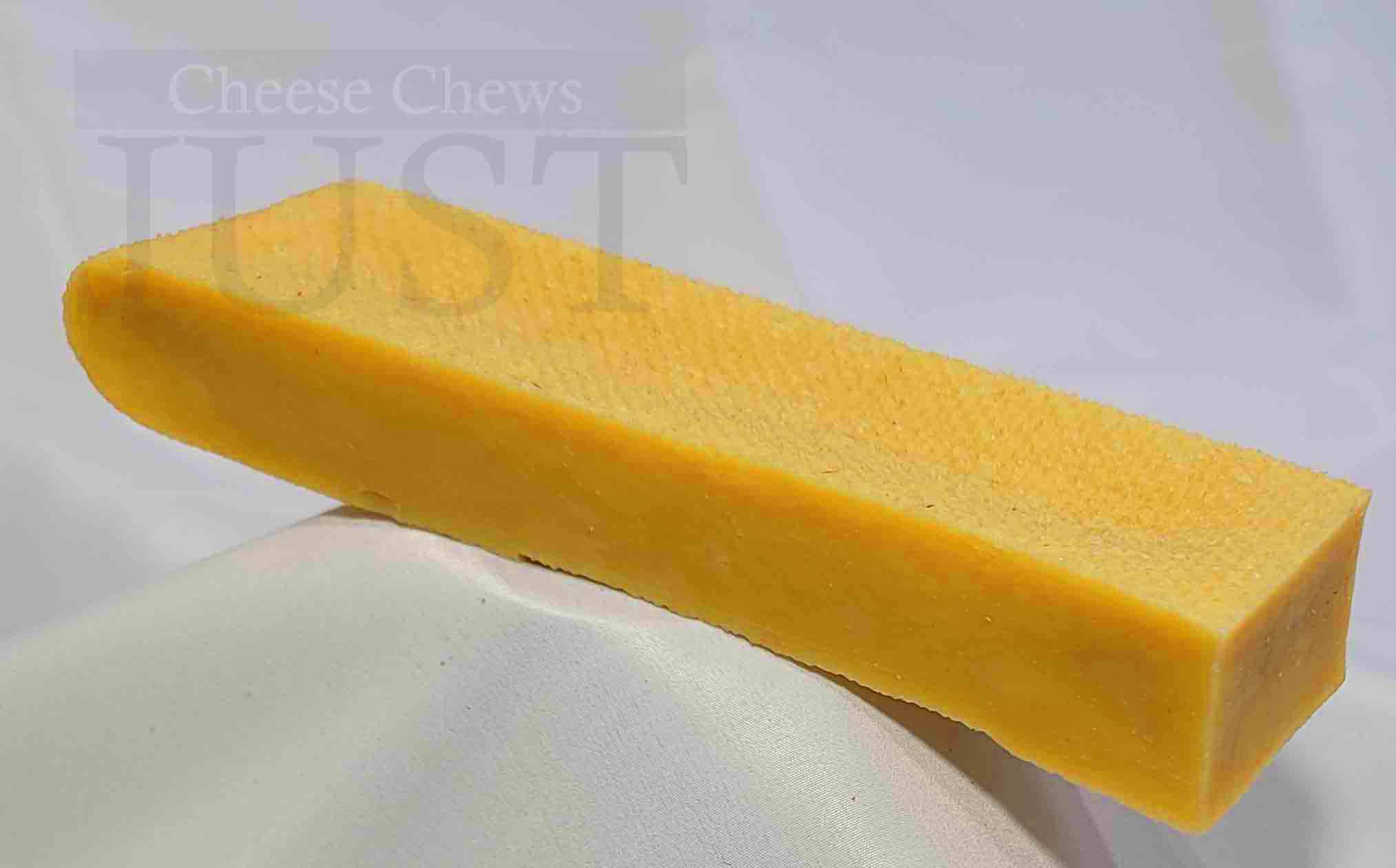 JUST Cheese Chews - Wholesale Pet Treats - Dog - Dog cheese chew: Large Himalayan Yak  ~7oz ~205g  each2