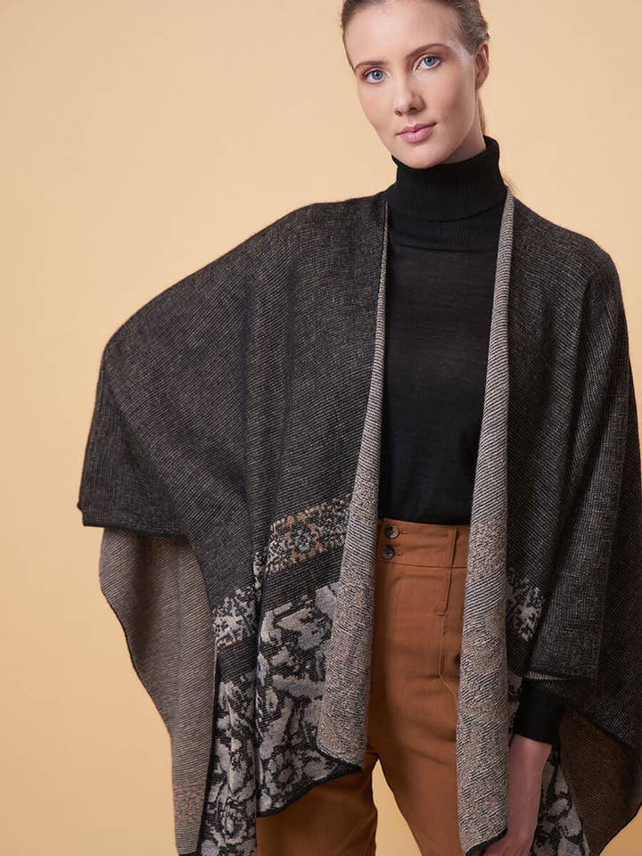 Ultrachic for engroshandel hos KUNA - Feel The Hands Of The Andes