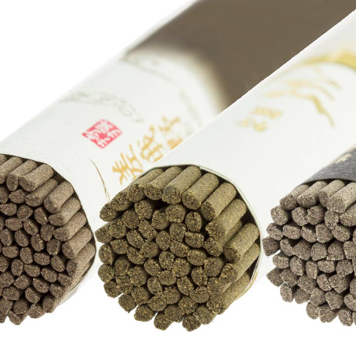 BinDesign - Wholesale Incense - 6x Japanese quality incense sticks — all scents2