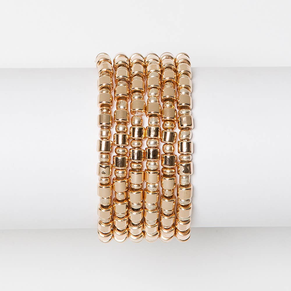 Fornash - Wholesale Beaded Bracelet - SET - Jubilee Bracelets5