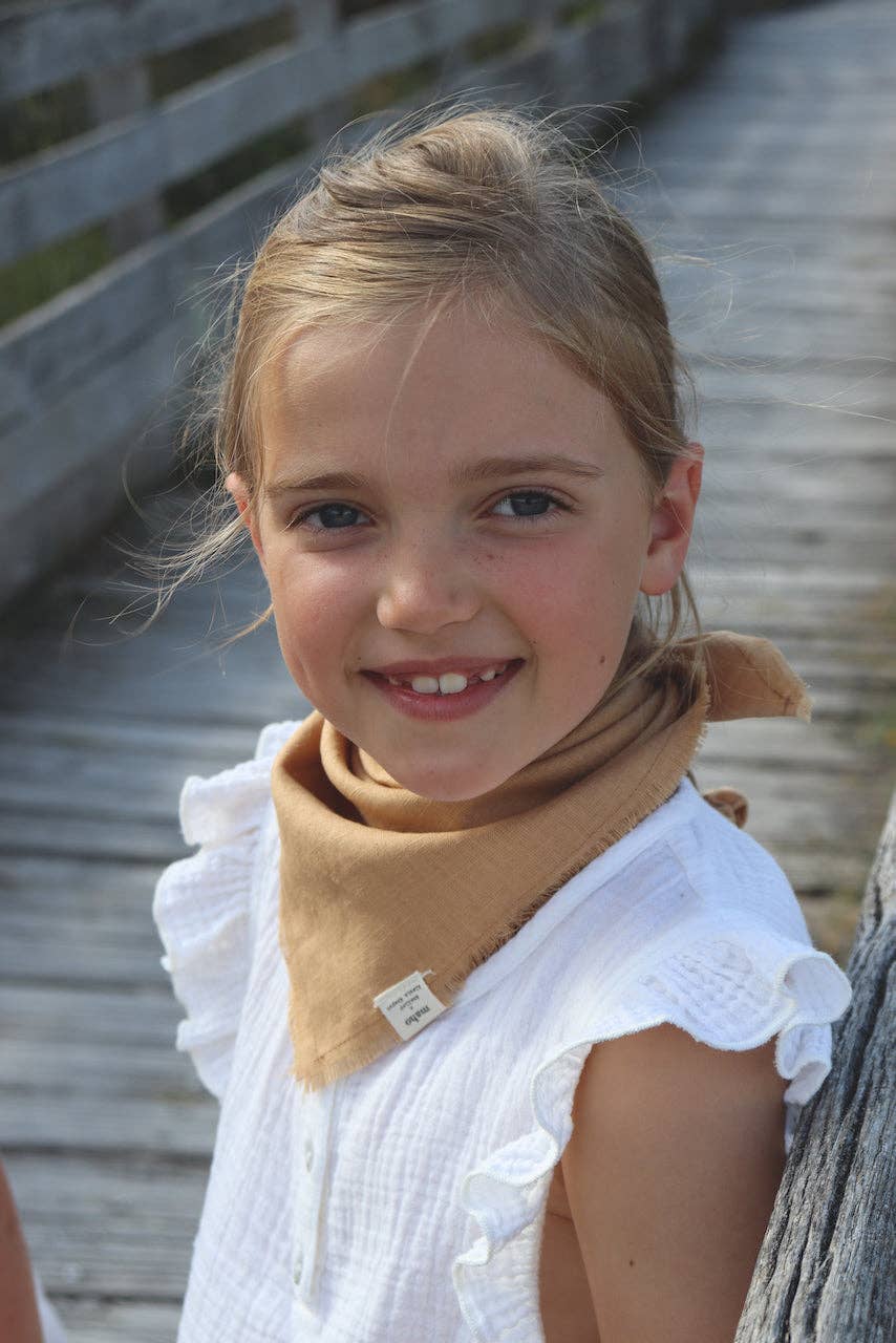 Maho - Wholesale Scarf - Kids - Liv Maho x Atelier Alexia Khayat22