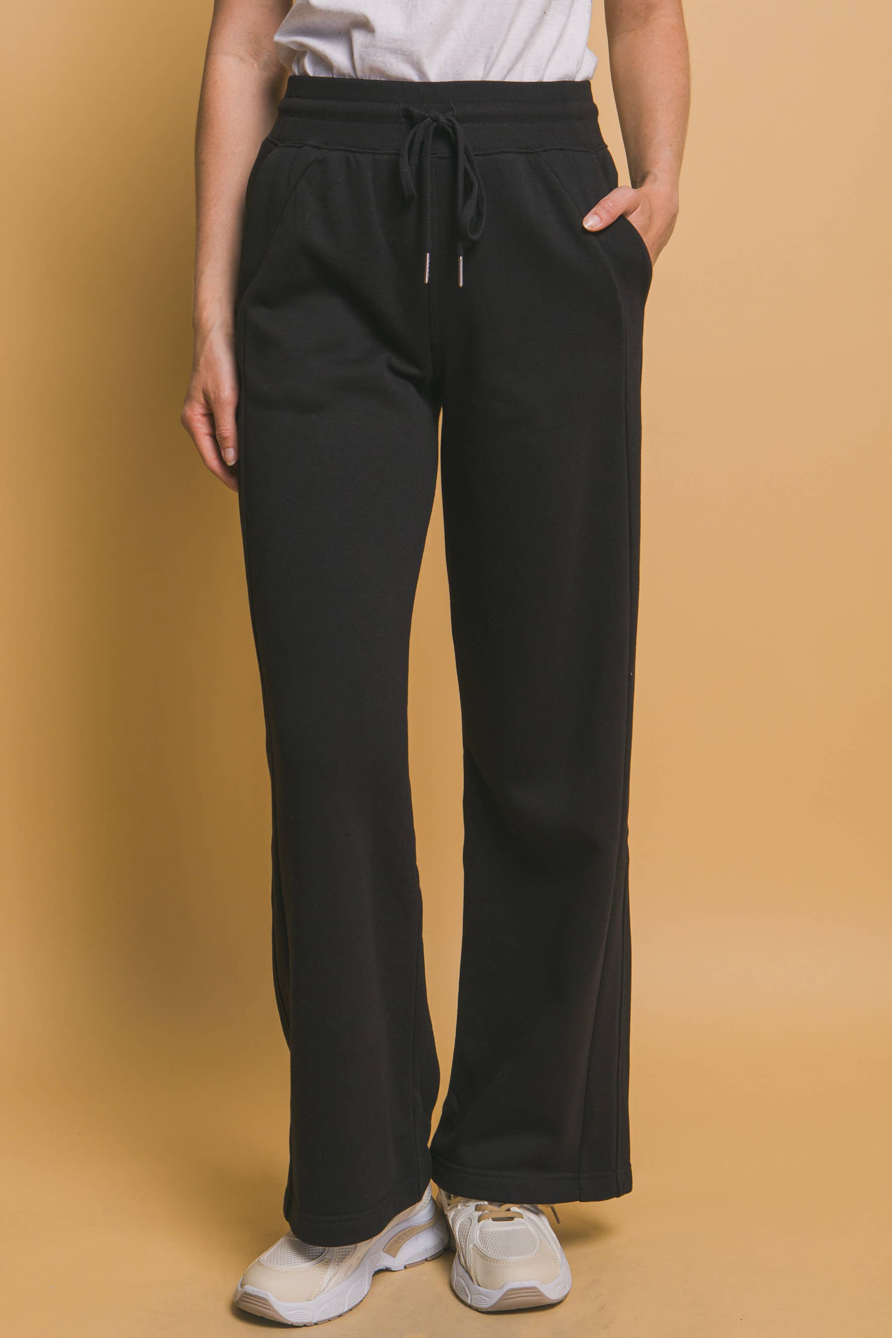 42POPS - Wholesale Athletic Sweatpants/Joggers - Women's - `.F/W Sweatpants bestseller31