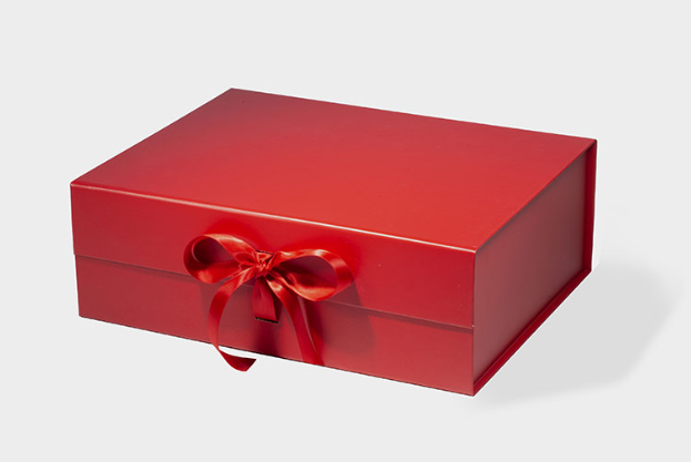 Engrus Ltd - Wholesale Gift Box - Various Colour Gift Boxes - A4 With Magnetic Lid - Plain9