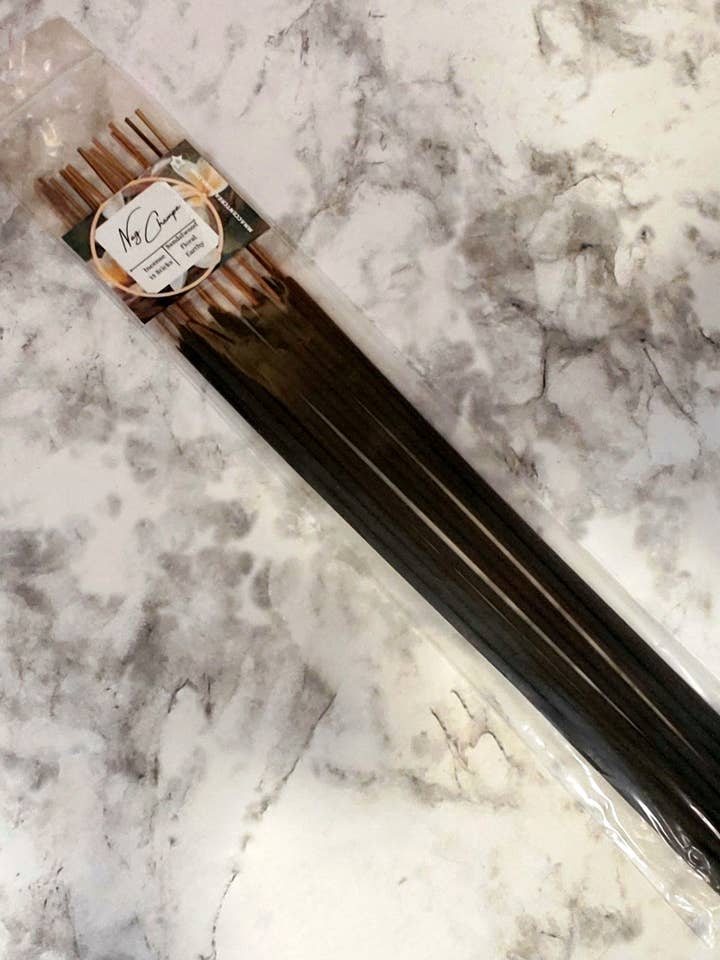 Nag Champa for wholesale by Minnesota Accent Creations