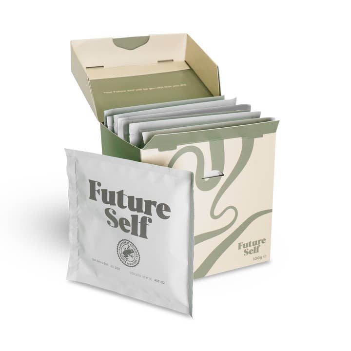 Coffee Brew Bags | 10 Pack for wholesale by Future Self Coffee