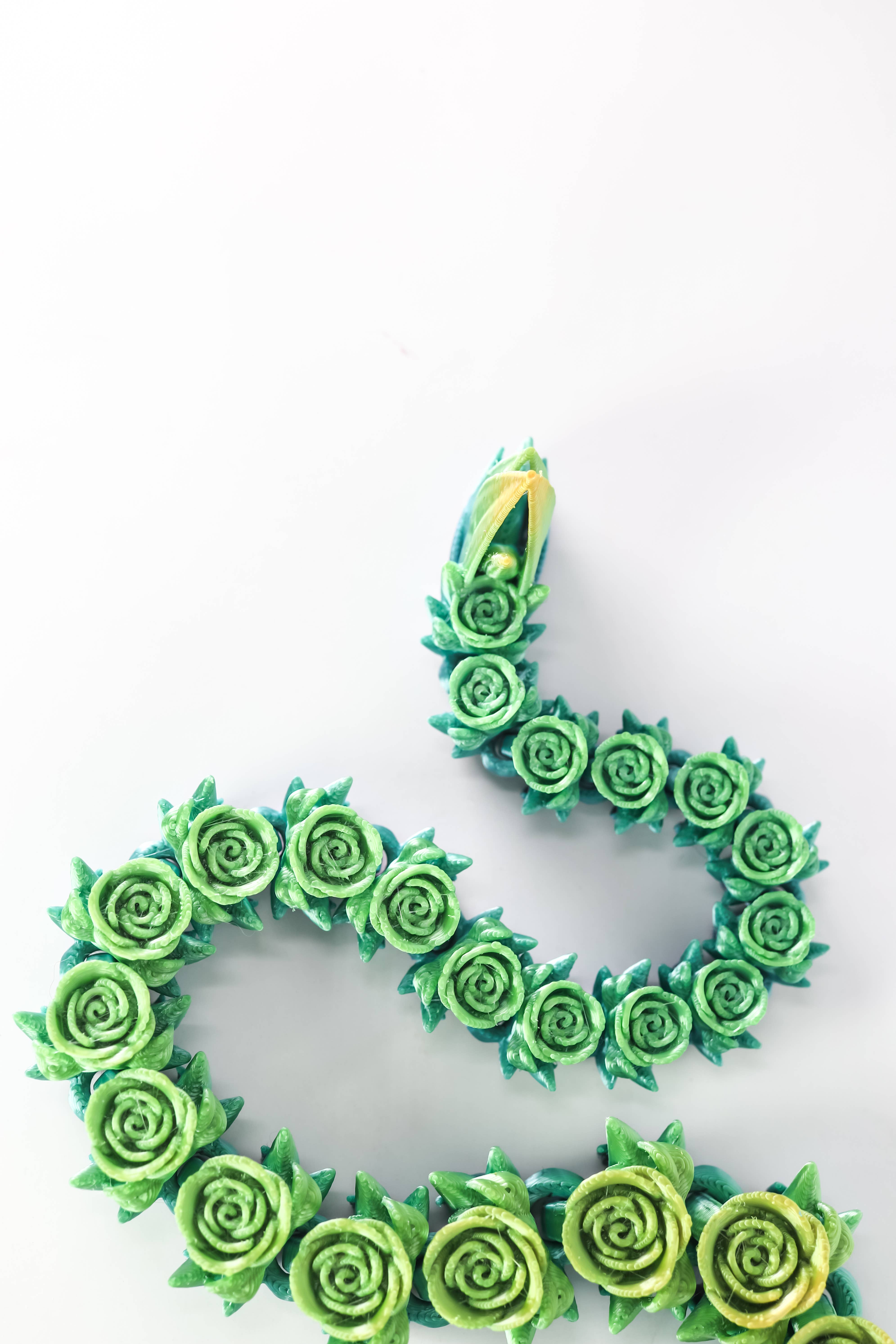 Ruby’s dragons - Vente Fidget/jouet anti-stress – enfant - Grands dragons imprimés en 3D — couleurs assorties19