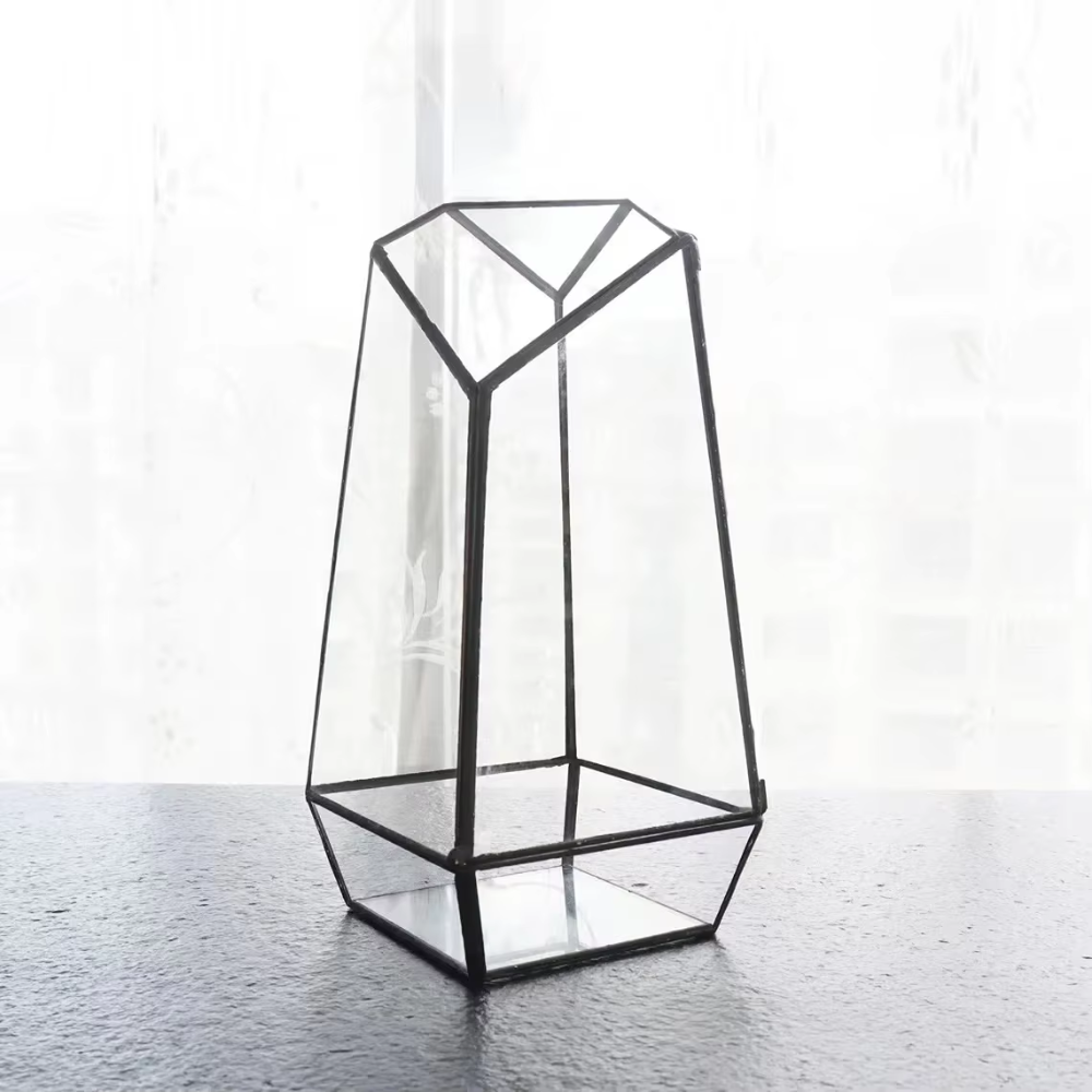 Moderny - Wholesale Terrarium - Moss Prism Terrarium5
