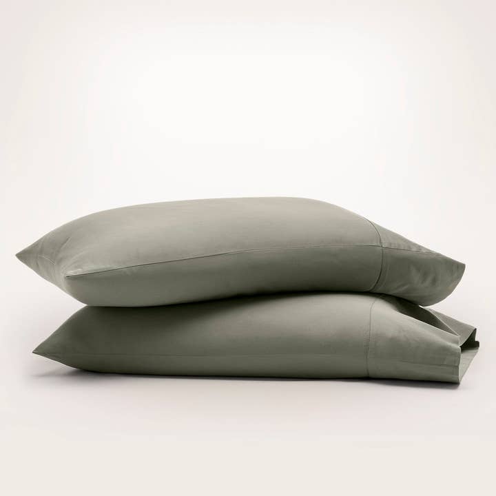 Boll & Branch - Wholesale Bedding Pillowcase/Sham - Signature Hemmed Pillowcase Set14