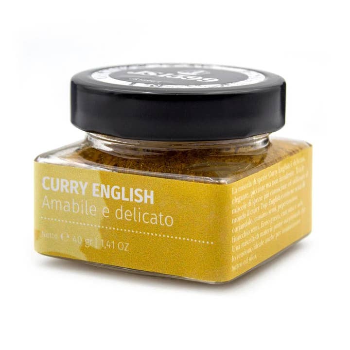 Curry English for wholesale by JS1599