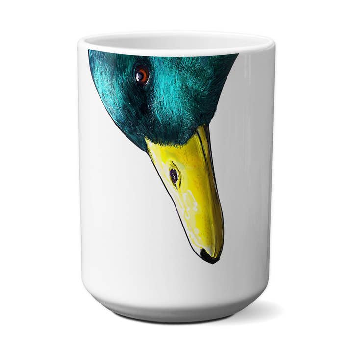 Gräsand av Snout Mugs® för wholesale av American Brand Studio