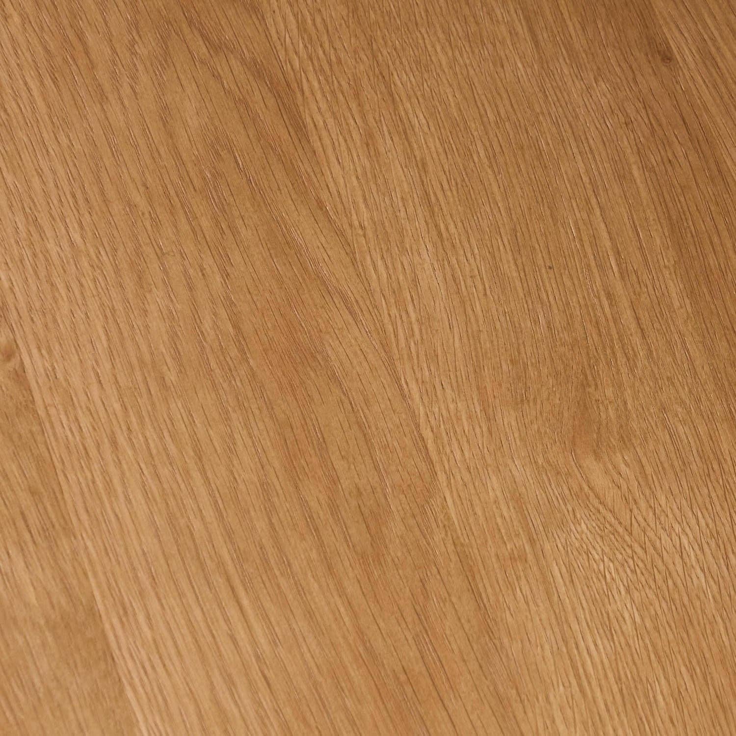 Furnhouse - Wholesale Side Table - Round Extendable Dining Table Svendborg ø120/220 cm - Natural Oak15