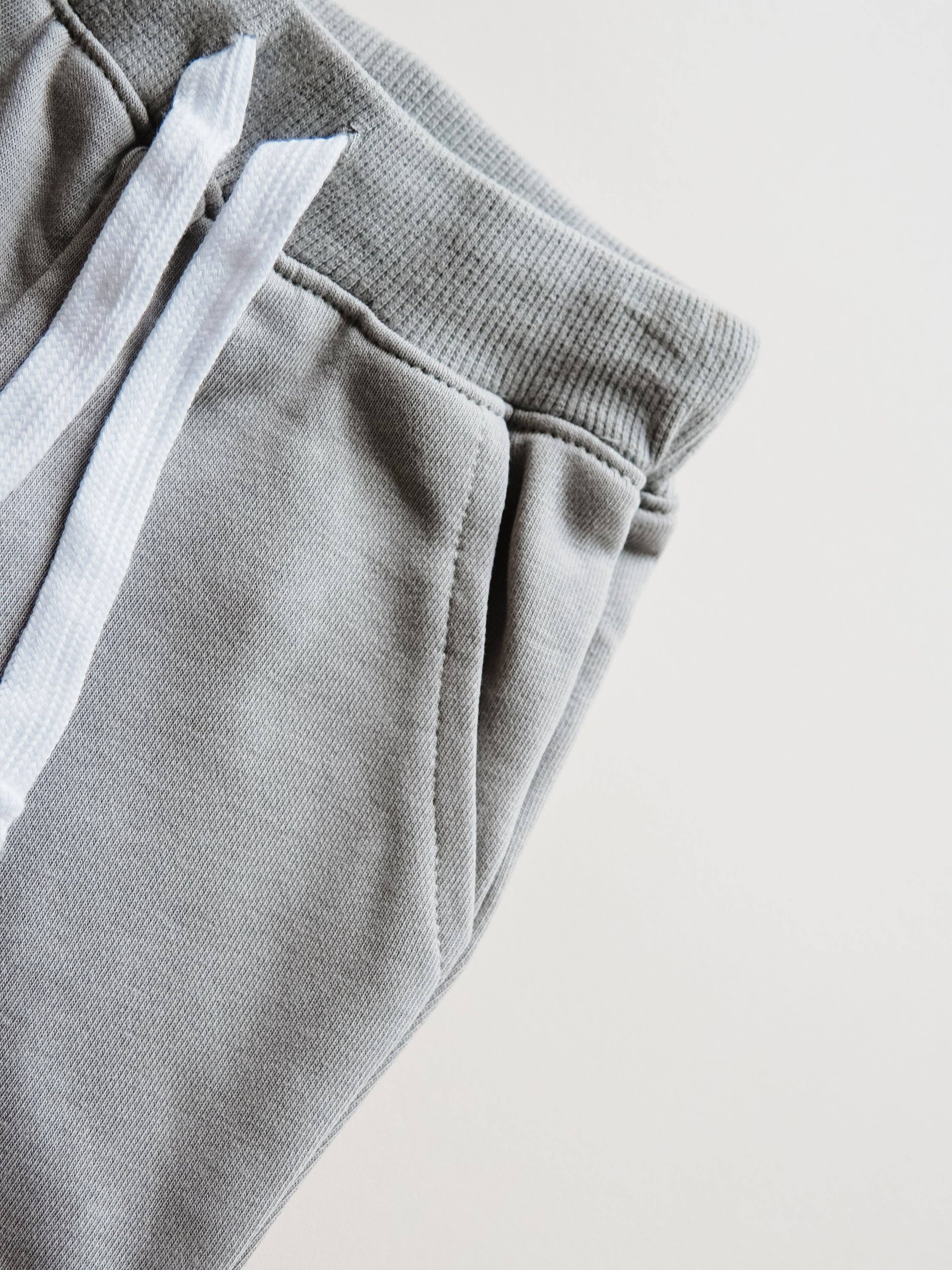 Orcas Lucille - Wholesale Lounge Sweatpants/Joggers - Kids - Joggers - Stone1