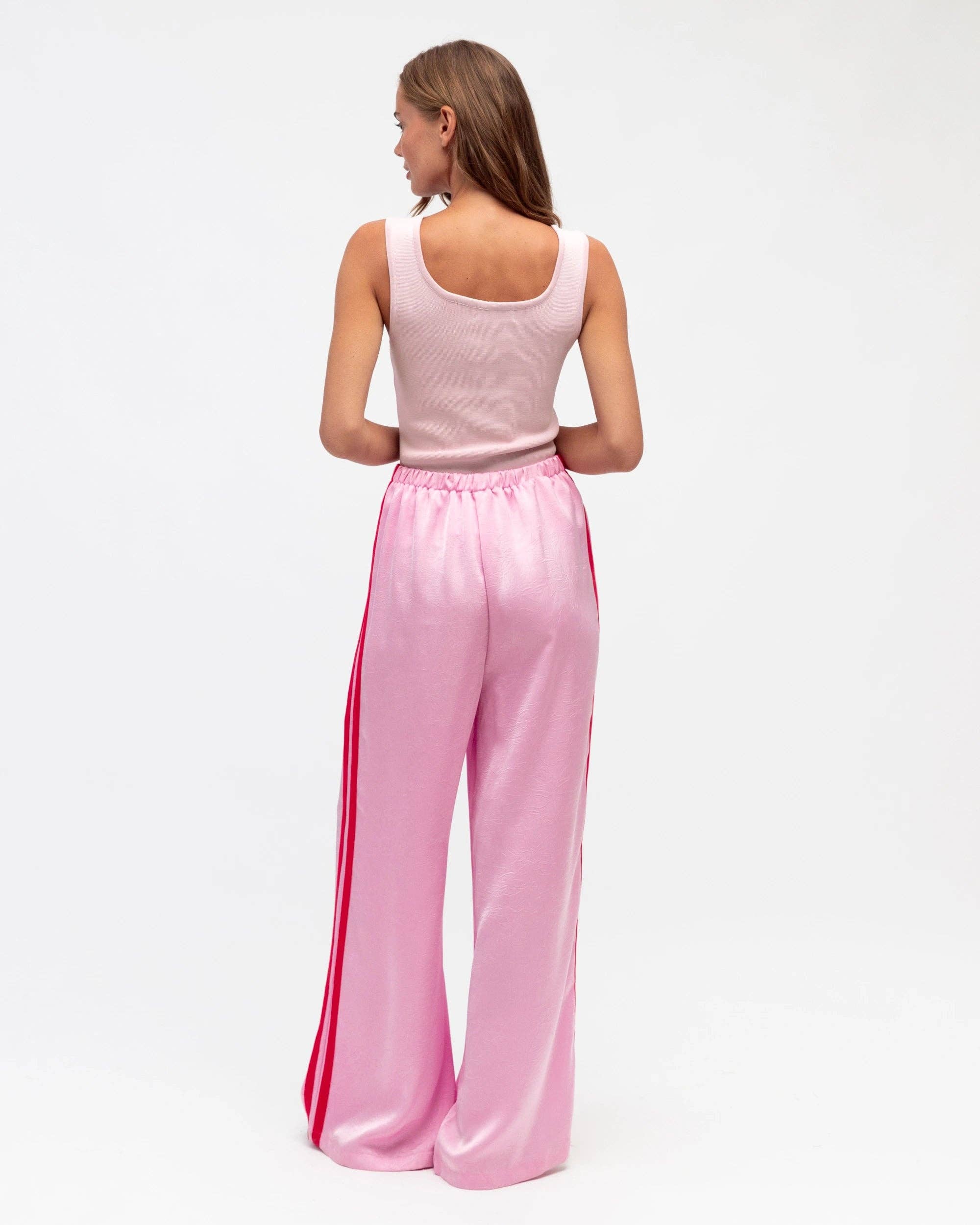 Global Fashion House - Wholesale Pants - Women's - ELASTICATED WAIST PANTS9