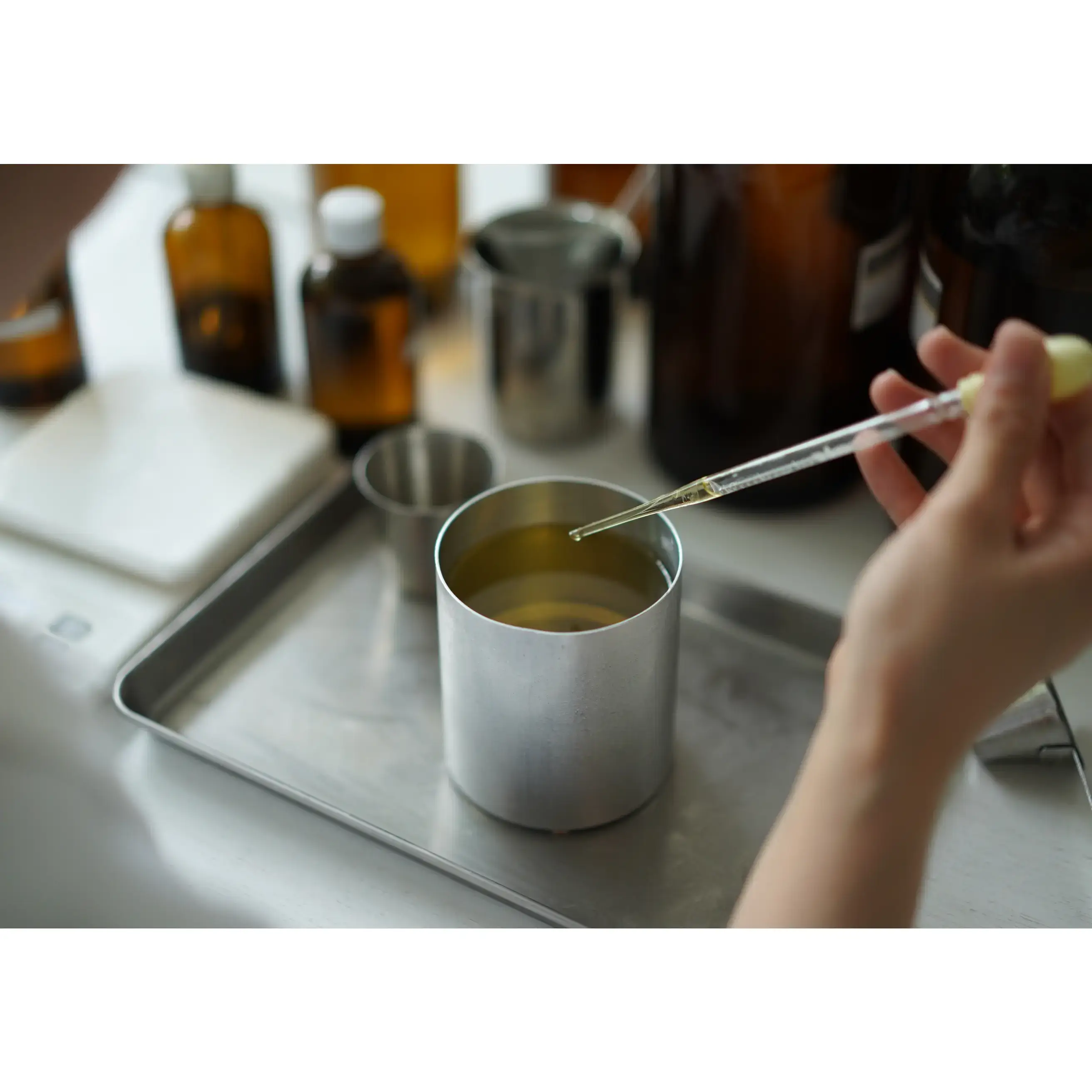 Japacolle — Japan Collections | See Latest News in "About" - Vente Bougies piliers - BOUGIE AU SOJA AU MOUTON/THÉ AU YUZU5