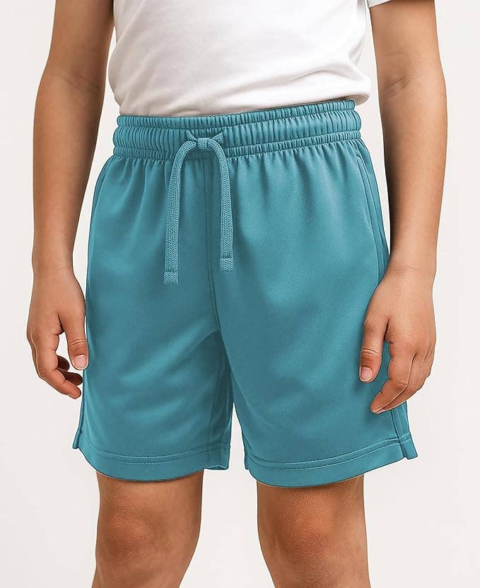 I-Wear Brands - Wholesale Athletic Shorts - Kids - Boy's Basketball Shorts With Pockets21