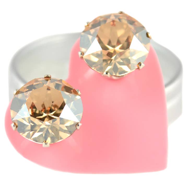 Vanilla Mega Bling for wholesale by JoJo Loves You®