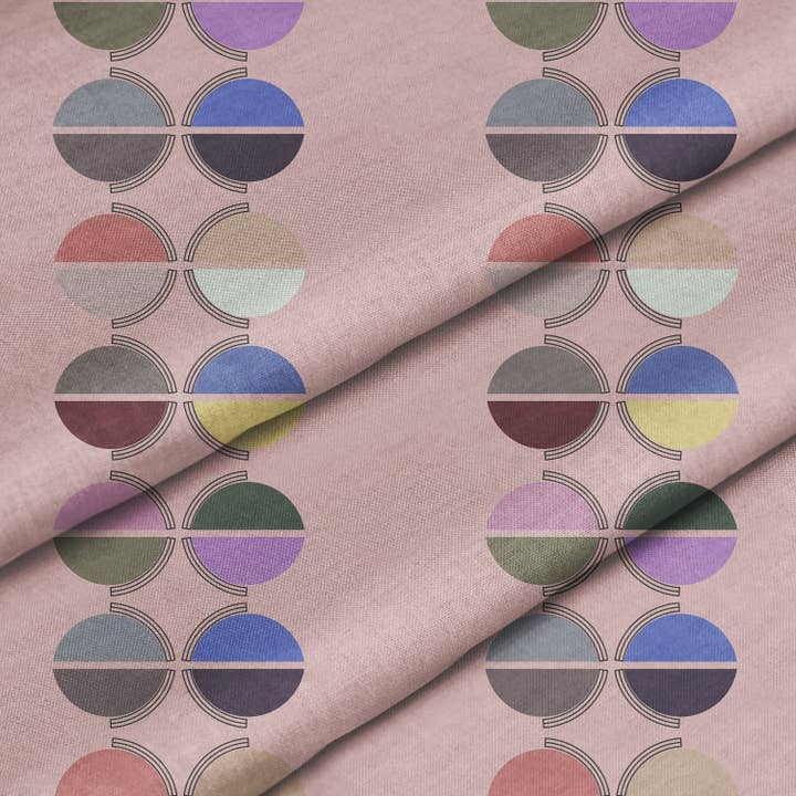 Blush Mod Bamboo por atacado de Bunglo