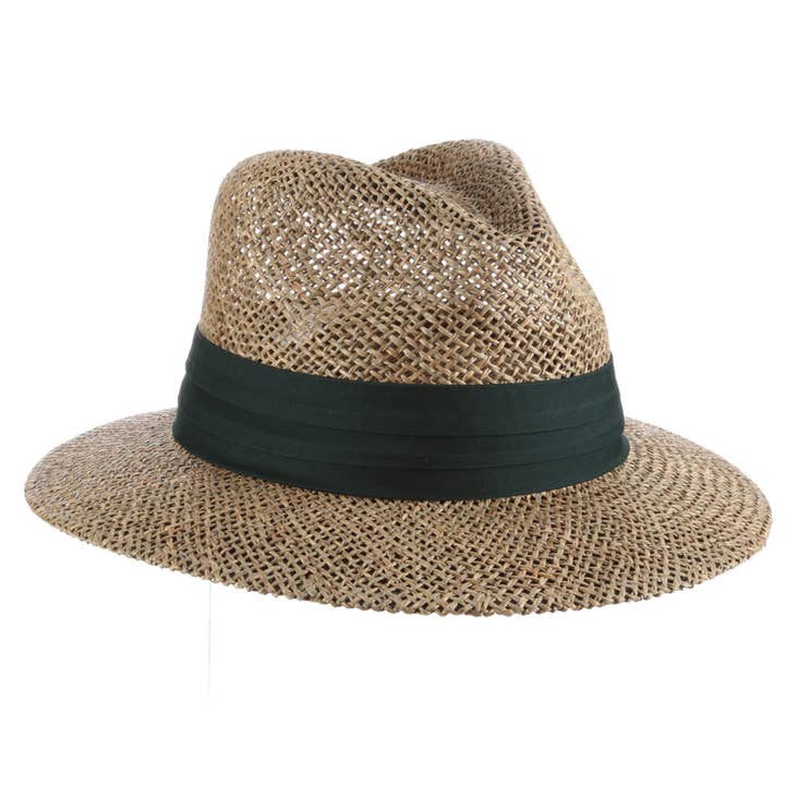 Scala Straw Safari Hat- Portland for wholesale by Scala Hats
