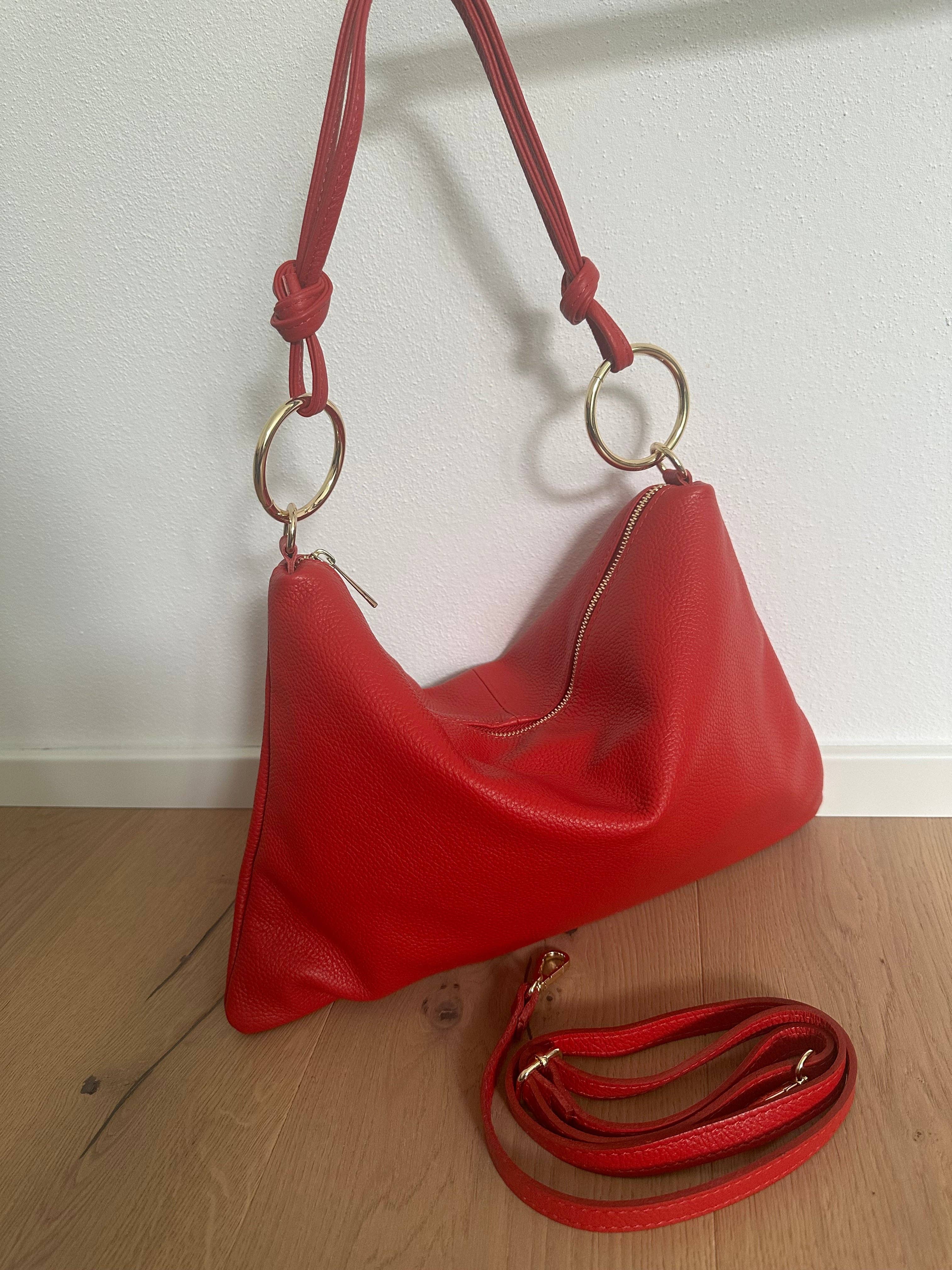 Zhade - Wholesale Shoulder Bag - Women's - SAM - Genuine leather1