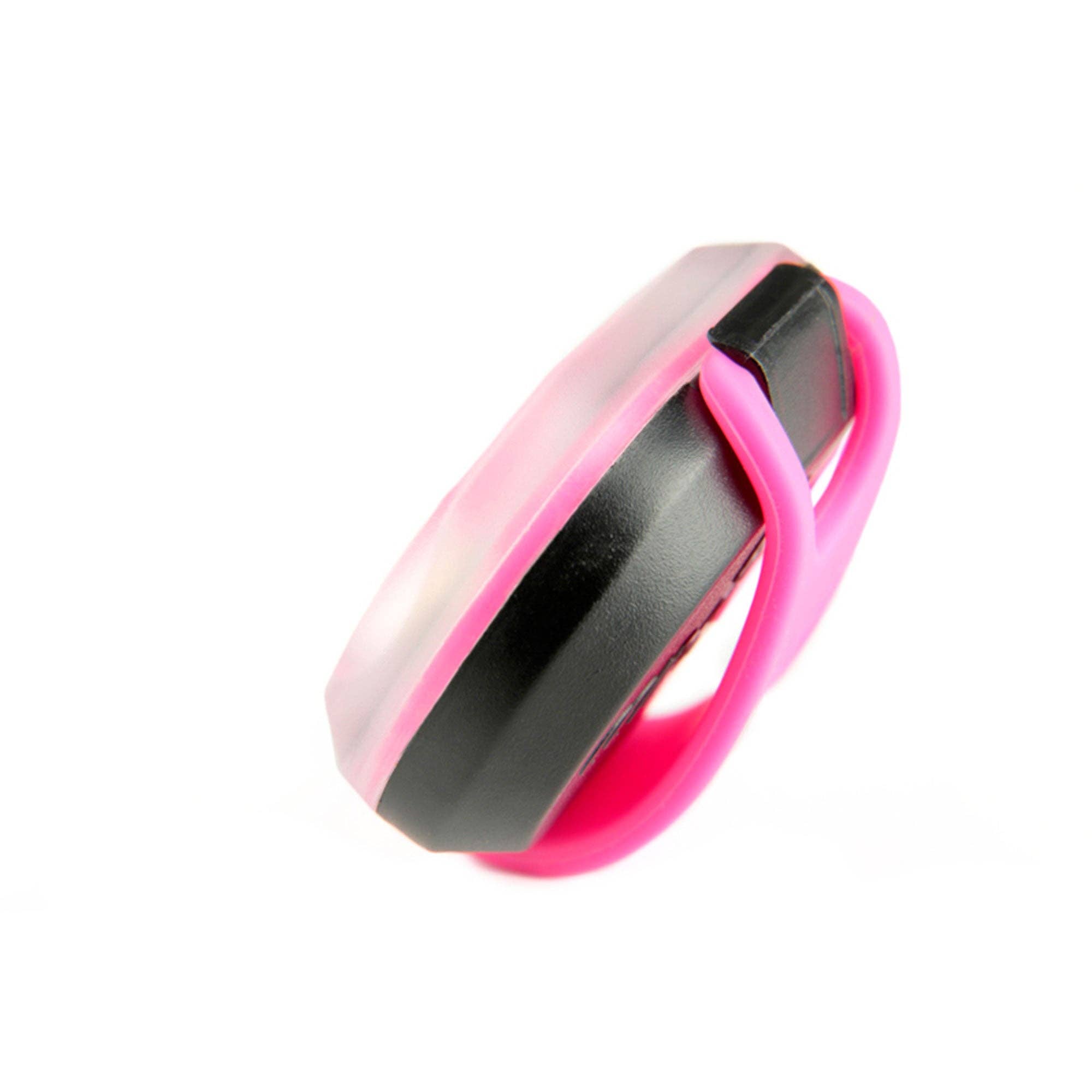 Max & Molly - Wholesale Pet Collar - Dog - Matrix Ultra LED - Dog Safety light Pink1